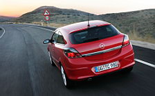   Opel Astra GTC - 2005