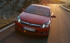   Opel Astra GTC - 2005