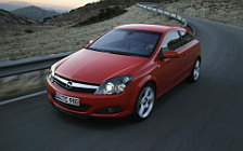   Opel Astra GTC - 2005