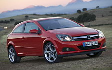   Opel Astra GTC - 2005