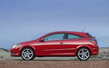   Opel Astra GTC - 2005