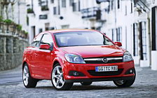   Opel Astra GTC - 2005