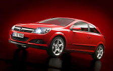   Opel Astra GTC - 2005