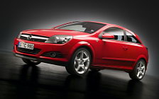   Opel Astra GTC - 2005
