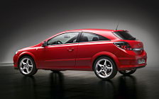   Opel Astra GTC - 2005