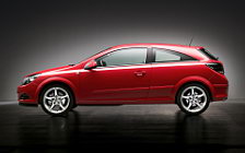   Opel Astra GTC - 2005
