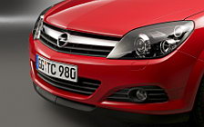   Opel Astra GTC - 2005