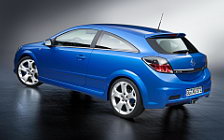   Opel Astra OPC - 2005