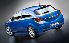   Opel Astra OPC - 2005