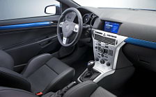   Opel Astra OPC - 2005