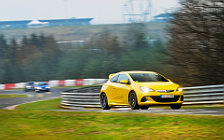 Обои автомобили Opel Astra OPC - 2012