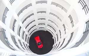   Opel Astra - 2015