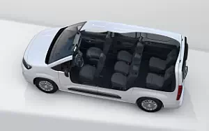   Opel Combo Electric - 2024