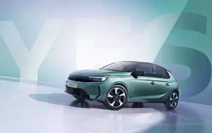   Opel Corsa Electric YES - 2025