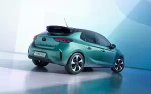   Opel Corsa Electric YES - 2025