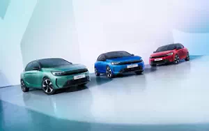   Opel Corsa Electric YES - 2025