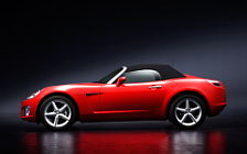   Opel GT 2007