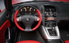   Opel GT 2007