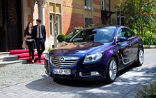   Opel Insignia - 2008