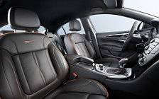   Opel Insignia - 2008