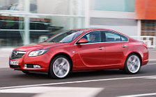   Opel Insignia ecoFLEX - 2009