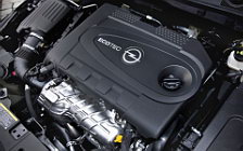   Opel Insignia ecoFLEX - 2009