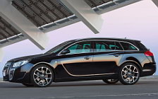   Opel Insignia OPC Sports Tourer - 2009