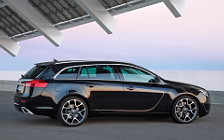   Opel Insignia OPC Sports Tourer - 2009