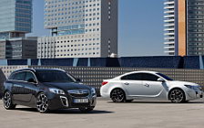   Opel Insignia OPC Sports Tourer - 2009