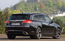   Opel Insignia OPC Sports Tourer - 2009