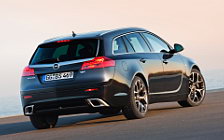   Opel Insignia OPC Sports Tourer - 2009