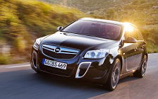   Opel Insignia OPC Sports Tourer - 2009