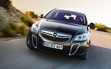   Opel Insignia OPC Sports Tourer - 2009