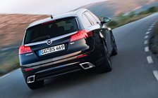   Opel Insignia OPC Sports Tourer - 2009