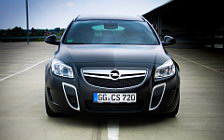  Opel Insignia OPC Sports Tourer - 2009