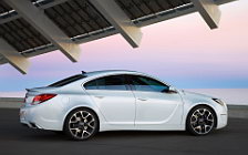   Opel Insignia OPC - 2009