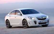   Opel Insignia OPC - 2009