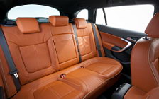 Обои автомобили Opel Insignia BiTurbo Sports Tourer - 2012