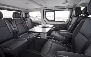   Opel Vivaro Tourer BiTurbo - 2017