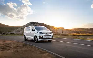   Opel Zafira Life - 2019