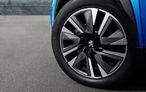   Peugeot e-2008 GT - 2019