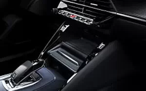 Обои автомобили Peugeot e-2008 GT - 2019