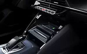 Обои автомобили Peugeot e-2008 GT - 2019