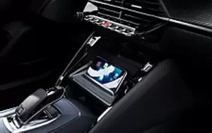 Обои автомобили Peugeot e-2008 GT - 2019
