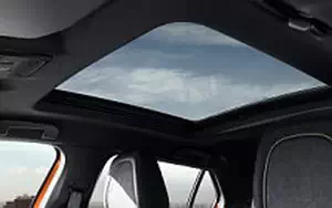 Обои автомобили Peugeot 2008 GT - 2019