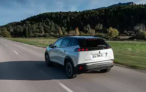   Peugeot e-2008 GT - 2020
