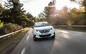   Peugeot e-2008 GT - 2020