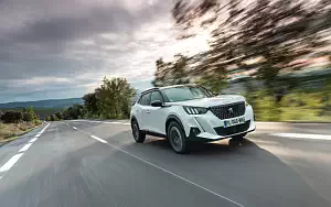   Peugeot 2008 GT Line - 2020