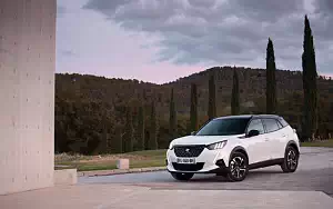  Peugeot 2008 GT Line - 2020