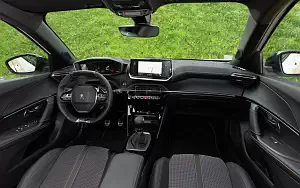   Peugeot 2008 GT Line - 2020